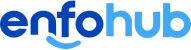 enfohub logo