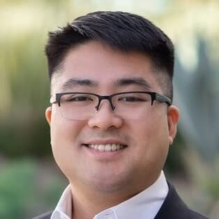 Zach Nguyen