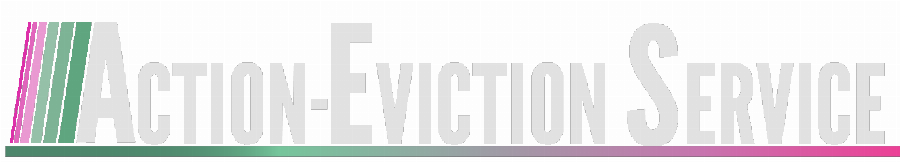 Action Eviction Service logo